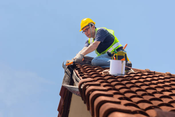 Fast & Reliable Emergency Roof Repairs in Artondale, WA